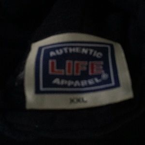 Florida sweatshirt xxl no holes or stains